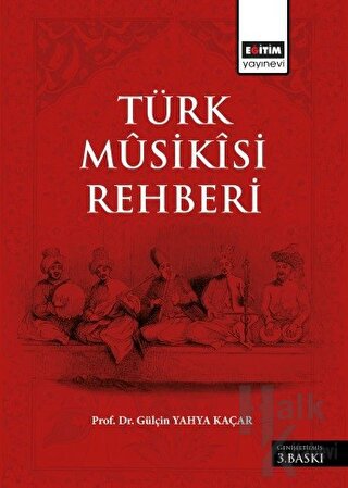Türk Musikisi Rehberi
