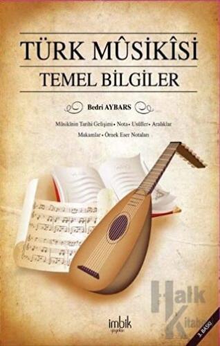 Türk Musikisi Temel Bilgiler