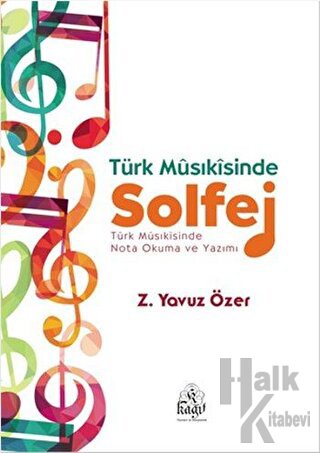 Türk Müsıkisinde Solfej