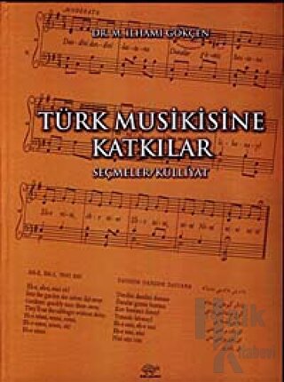 Türk Musikisine Katkılar