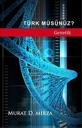 Türk Müsünüz? - Halkkitabevi
