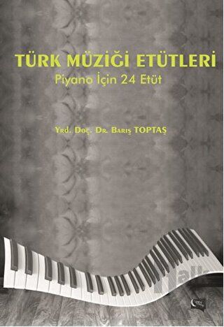 Türk Müziği Etütleri
