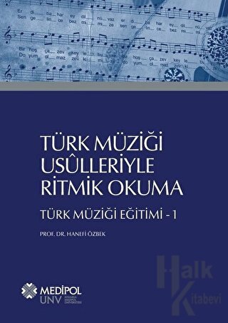 Türk Müziği Usulleriyle Ritmik Okuma