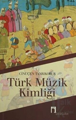 Türk Müzik Kimliği - Halkkitabevi