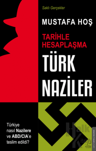 Türk Naziler - Halkkitabevi