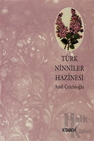 Türk Ninniler Hazinesi - Halkkitabevi