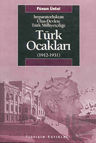 Türk Ocakları (1912-1931)
