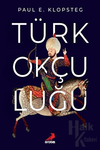 Türk Okçuluğu - Halkkitabevi