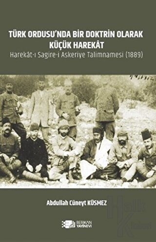 Türk Ordusu’nda Bir Doktrin Olarak Küçük Harekat - Halkkitabevi
