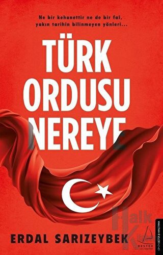 Türk Ordusu Nereye - Halkkitabevi