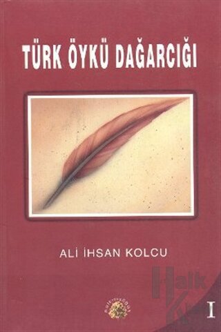 Türk Öykü Dağarcığı (2 Cilt Takım)