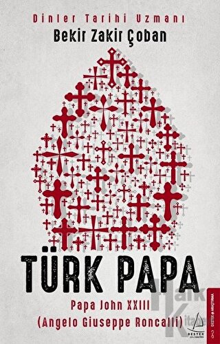 Türk Papa - Halkkitabevi