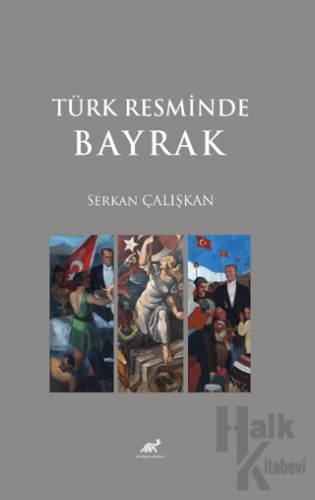 Türk Resminde Bayrak