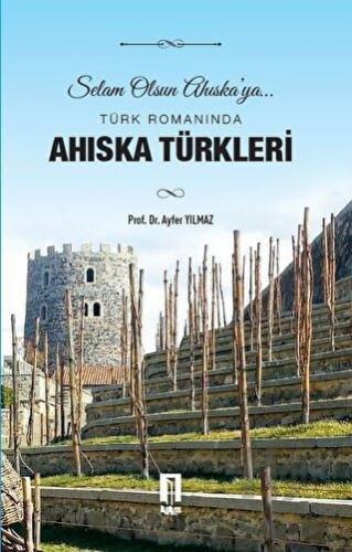 Türk Romanında Ahıska Türkleri