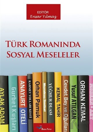 Türk Romanında Sosyal Meseleler