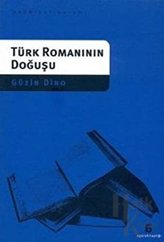 Türk Romanının Doğuşu