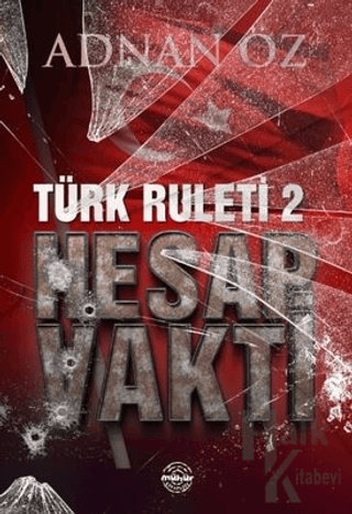 Türk Ruleti 2 - Hesap Vakti - Halkkitabevi