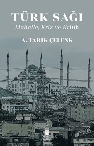 Türk Sağı - Mahalle, Kriz ve Kritik - Halkkitabevi