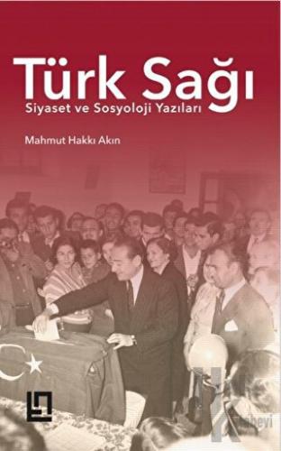 Türk Sağı - Halkkitabevi