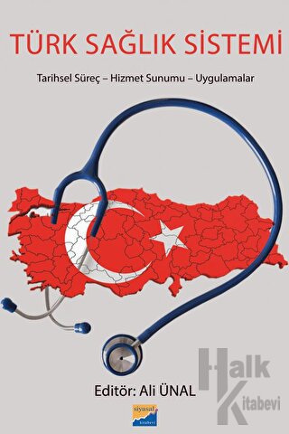Türk Sağlık Sistemi - Halkkitabevi