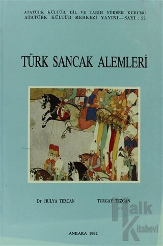 Türk Sancak Alemleri