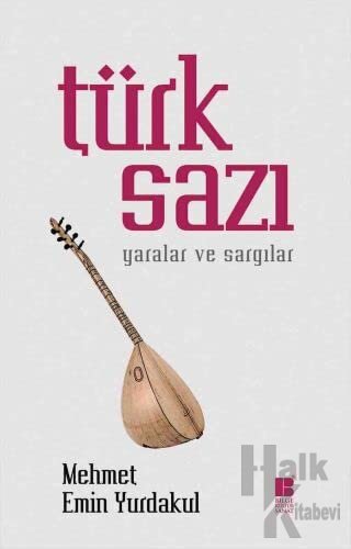 Türk Sazı