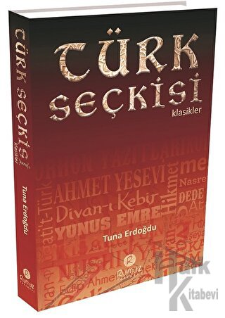 Türk Seçkisi - Halkkitabevi
