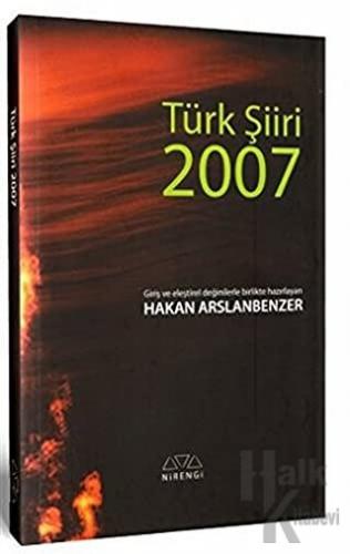 Türk Şiiri 2007