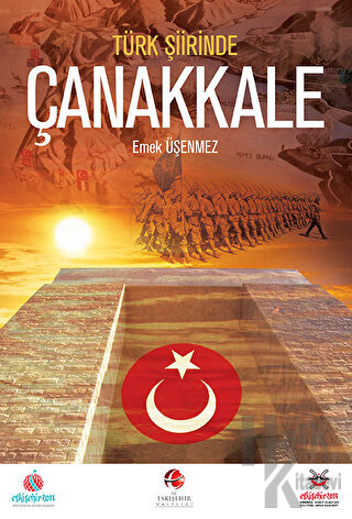 Türk Şiirinde Çanakkale - Halkkitabevi