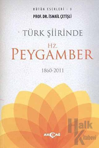 Türk Şiirinde Hz. Peygamber - Halkkitabevi