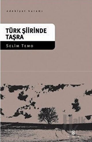 Türk Şiirinde Taşra - Halkkitabevi