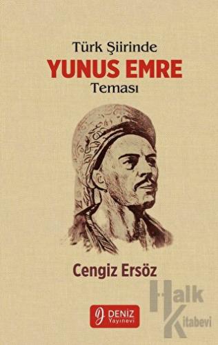Türk Şiirinde Yunus Emre Teması - Halkkitabevi