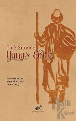 Türk Şiirinde Yunus Emre - Halkkitabevi