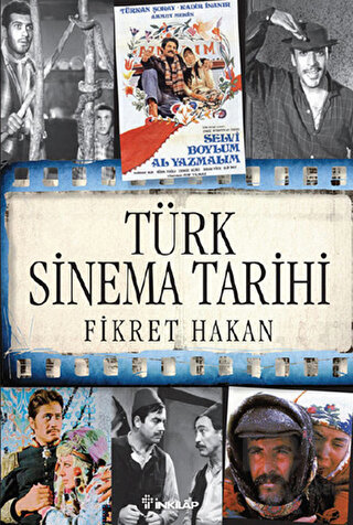 Türk Sinema Tarihi - Halkkitabevi