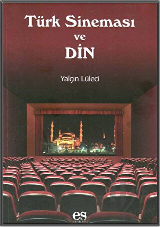 Türk Sineması ve Din - Halkkitabevi