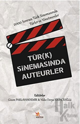 Türk Sinemasında Auteurler