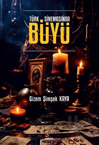 Türk Sinemasında Büyü - Halkkitabevi