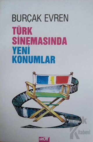 Türk Sinemasında Yeni Konumlar - Halkkitabevi