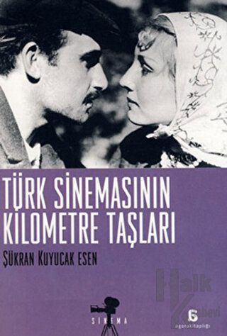 Türk Sinemasının Kilometre Taşları - Halkkitabevi