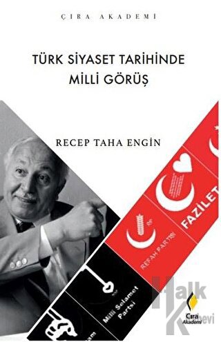 Türk Siyaset Tarihinde Milli Görüş - Halkkitabevi