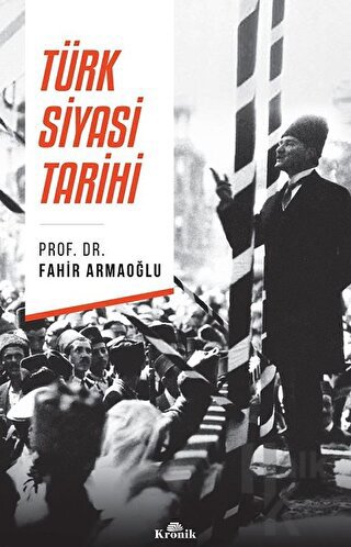 Türk Siyasi Tarihi - Halkkitabevi