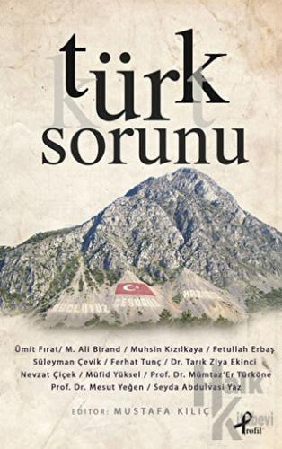 Türk Sorunu - Halkkitabevi