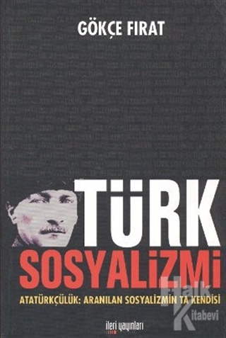 Türk Sosyalizmi - Halkkitabevi