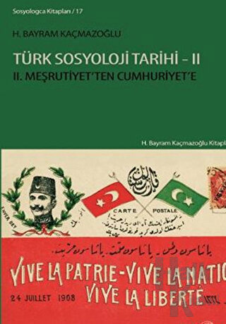 Türk Sosyoloji Tarihi - 2