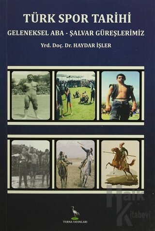 Türk Spor Tarihi