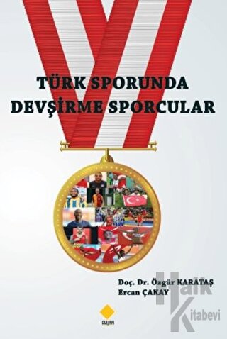 Türk Sporunda Devşirme Sporcular
