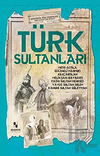 Türk Sultanları