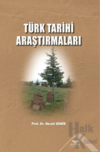 Türk Tarihi Araştırmaları