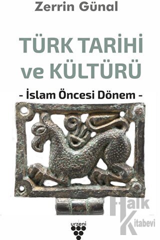 Türk Tarihi ve Kültürü - Halkkitabevi