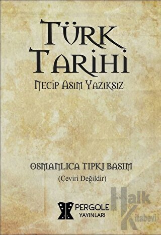Türk Tarihi